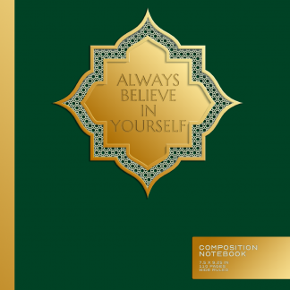 Always Believe - Green