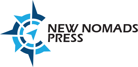 New Nomads Logo - Color